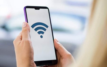 स्ट्रीमिंग या गेमिंग करते समय आ रही है दिक्कत? ये तरीके अपनाकर बढाएं वाईफाई की स्पीड