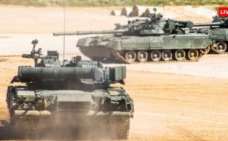 ये डिफेंस स्टॉक्स भी करा सकते हैं बंपर मुनाफा, 'मुहूर्त ट्रेडिंग' में इन पर लगा सकते हैं दांव