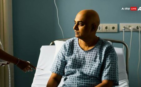 कैंसर से जंग में योग और आयुर्वेद बना सहारा! पतंजलि का दावा- वेलनेस से स्वस्थ होकर लौटे मरीज