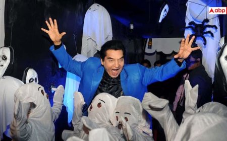 गणित में फेल, पर जिंदगी के मंच पर फर्स्ट क्लास, जयपुर से बॉलीवुड के कॉमेडी किंग बने असरानी की कहानी