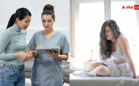 ये 8 लक्षण दिखें तो समझ जाएं PCOS ने बॉडी में बना लिया घर, तुरंत भागें डॉक्टर के पास