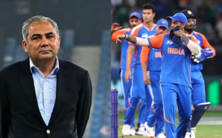भारत को आंख दिखा रहा मोहसिन नकवी! BCCI की चेतावनी पर किया पलटवार; बयान खौला देगा हर भारतीय का खून