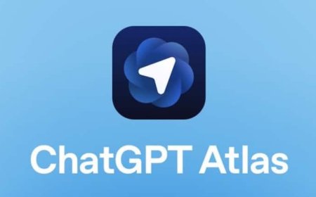 OpenAI ने लॉन्च कर दिया ChatGPT Atlas AI ब्राउजर, ये हैं टॉप फीचर्स, गूगल क्रोम को देगा टक्कर