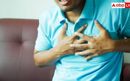 क्या बिना बाईपास और स्टेंट के खत्म हो सकता है हार्ट ब्लॉकेज? जान लीजिए हकीकत