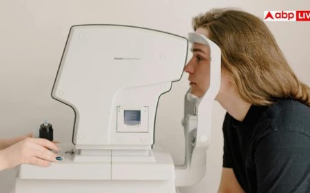 How Eyes Reveal Heart Problems: आंखों में दिखें ये लक्षण तो समझ लें दिल में होने वाली है दिक्कत, तुरंत बुक कर लें डॉक्टर का अपॉइंटमेंट