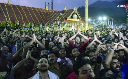 सबरीमाला सोना चोरी मामले में साजिश की होगी जांच, केरल हाईकोर्ट ने SIT का दायरा बढ़ाया