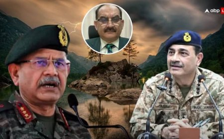 ऑपरेशन सिंदूर 2.0 हो सकता है शुरू? इंडियन आर्मी के रिटायर्ड मेजर ने कहा- आसिम मुनीर जैसी बातें करते हैं, उसके बाद तो....
