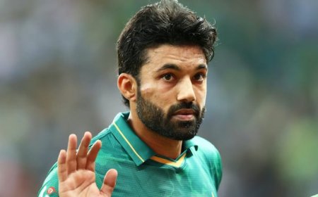 सट्टेबाजी से जुड़े तार..., क्या इसलिए मोहम्मद रिजवान को कप्तानी से हटाया गया? रिपोर्ट में बड़ा खुलासा