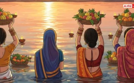 Chhath Puja 2025: छठ महापर्व पर किस दिन कौन से पकवान से होती है छठी मैया की पूजा? देखें फोटो