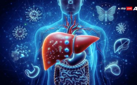 लीवर की बीमारियों से मिली निजात! पतंजलि का दावा- योग-आयुर्वेद से कई लोगों को मिली नई जिंदगी