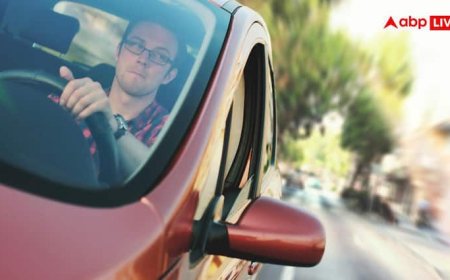 Diabetes Driving Safety: लो ब्लड प्रेशर से हो सकता है कार का एक्सिडेंट! इस स्टडी में मिला इस प्रॉब्लम का समाधान