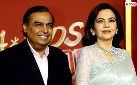 मुकेश अंबानी को नहीं मिलती सैलरी, जानें कहां से चलाते हैं अपना खर्च?