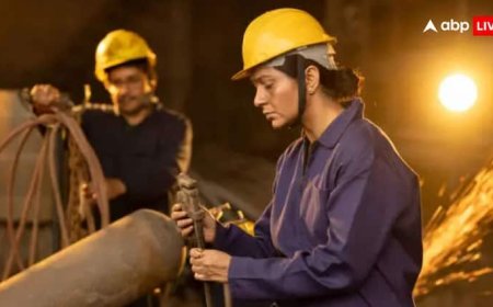 अब कारखानों में इन खतरनाक कामों को अंजाम देंगी महिलाएं, इस राज्य की सरकार लेने जा रही बड़ा फैसला