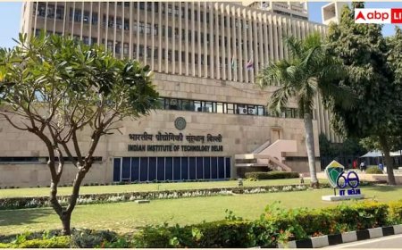 IIT Delhi Admission 2025: आईआईटी दिल्ली में पीएचडी और एमएस रिसर्च के लिए एडमिशन शुरू, घर बैठे ऐसे भरें ऑनलाइन फॉर्म