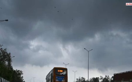 हिमाचल-उत्तराखंड में मौसम ने ली करवट! दिल्ली का दमघोटू हवा, जानिए देशभर के मौसम का हाल