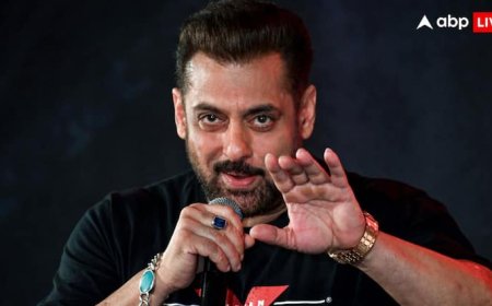 'ये बलूचिस्तान के लोग हैं', सऊदी अरब में सलमान खान के एक बयान से पाकिस्तान आगबबूला, बलूच नेता ने कहा- 'शुक्रिया'