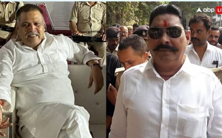 बिहार चुनाव फिर बाहुबलियों का दबदबा कायम, बीजेपी-आरजेडी-जेडीयू में से किसने दिया कितने दबंग को टिकट