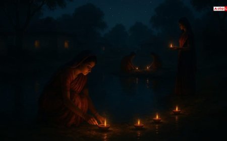 Amavasya 2025: अमावस्या की रात क्या करें और क्या ना करें? जानें इसका महत्व
