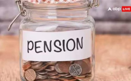 सरकार ने बदल दिए 2025 में पेंशन और रिटायरमेंट के नियम, जानें क्या हुए बदलाव