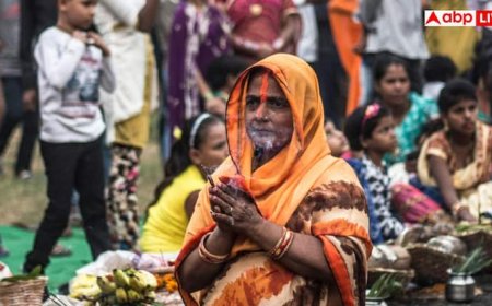 Chhath Puja 2025: छठ पूजा के दौरान स्किन करेगी ग्लो, ये 7 देसी नुस्खे आएंगे बेहद काम