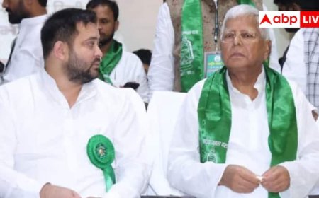 EXPLAINED: बिहार में 42% विधायक 'परिवार के वारिस', केंद्र में बीजेपी का 'परिवारवादी किला' ज्यादा मजबूत, कब खत्म होगी डायनेस्टी?