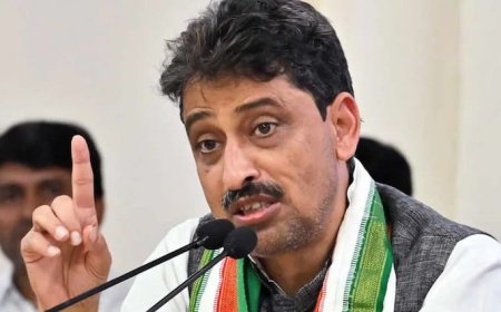 'भगत सिंह और हमास एक जैसे', कांग्रेस सांसद इमरान मसूद बोले- 'दोनों अपनी जमीन के लिए लड़े'