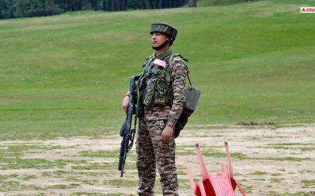 भारत ने बढ़ा दी PAK-चीन की टेंशन! 79000 करोड़ से सेना के लिए तबाही मचाने वाले हथियार खरीद को दी मंजूरी