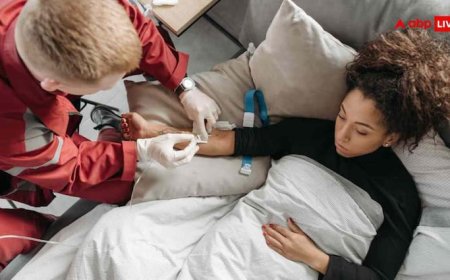 35 साल हो गई उम्र तो जरूर कराएं ये 4 स्क्रीनिंग टेस्ट, वक्त से पहले लग जाता है कैंसर का पता