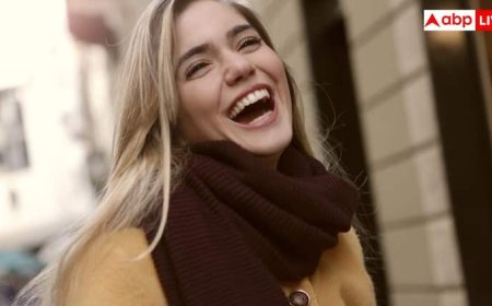 क्या ज्यादा जोर से हंसने से भी हो सकती है मौत, आज ही जान लें इससे सेहत को कितना खतरा?