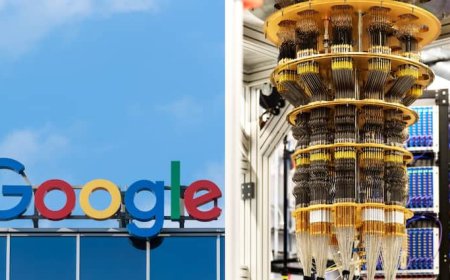 गूगल के इस सिस्टम के आगे सुपरकंप्यूटर भी फेल! 13,000 गुना ज्यादा है स्पीड, बदल देगा कई चीजों का भविष्य