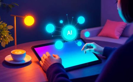 AI को रेगुलेट करने की दिशा में सरकार ने उठाया बड़ा कदम, AI-जनरेटेड कंटेट पर लेबल होगा अनिवार्य