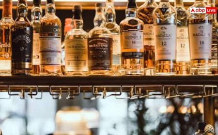 दिवाली पर दिल्ली वालों ने जमकर छलकाए जाम, सरकार का भर दिया खजाना