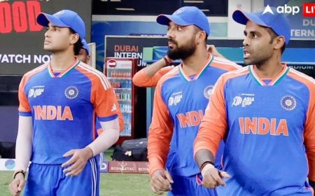 IND vs AUS: ऑस्ट्रेलिया के साथ टी20 सीरीज खेलेगा भारत, कब और कहां खेले जाएंगे मैच? जानें पूरा शेड्यूल