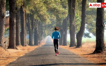 सिर्फ 10 मिनट की वॉक से कंट्रोल होगा हाई यूरिक एसिड और जॉइंट पेन, एक्‍सपर्ट्स से जान‍िए आसान एक्सरसाइज रूटीन