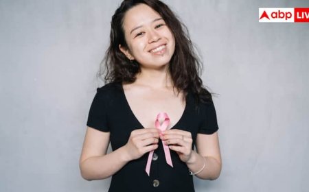 कहीं आपको ब्रेस्ट कैंसर तो नहीं? 2 मिनट में घर पर ऐसे कर सकते हैं चेक