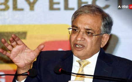 तेलंगाना में राजनीतिक सरगरमी तेज, जुबली हिल्स विधानसभा उपचुनाव के लिए मैदान में उतरे 58 उम्मीदवार