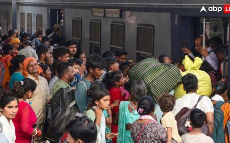 छठ महापर्व पर रेलवे की अनूठी पहल, पहली बार स्टेशनों से भक्ति गीतों का प्रसारण