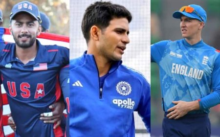 Most Consecutive Toss Loss In ODI: लगातार सबसे ज्यादा टॉस हारने वाले 5 देश, किस नंबर पर है भारत? जानिए