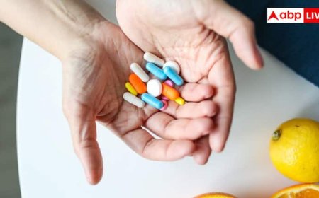 क्या आप भी बिना जांच के लेते हैं विटामिन D सप्लीमेंट्स? हो सकता है नुकसान