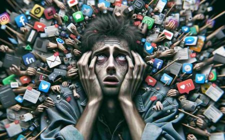 AI भी हो गया ब्रेन रॉट का शिकार! फर्जी पोस्ट्स खाकर चैटबॉट्स बने गुस्सैल और बेवकूफ, नई स्टडी का चौंकाने वाला खुलासा