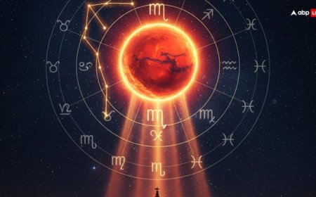 Mangal Gochar 2025: वृश्चिक राशि में मंगल का गोचर, मिथुन सहित इन 5 राशियों के भाग्य का खुलेगा ताला!