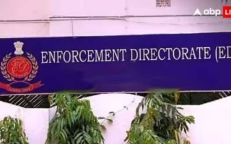 गोवा में ED का एक्शन, इंटरनेशनल ड्रग रैकेट के मामले में 7 आरोपियों के खिलाफ चार्जशीट दाखिल