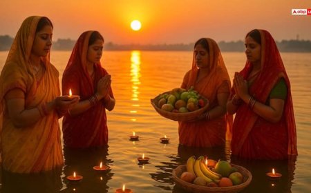 Vastu Shastra: छठ पूजा में सही दिशा के चुनाव से खुलेगी आपसी किस्मत, मिलेगा कई गुना फल