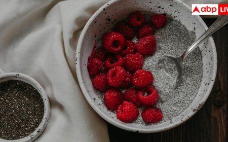 क्या चिया सीड्स हैं आपकी डाइट का पार्ट? जान लें इन्हें खाने का सही तरीका, वरना हो जाएगी परेशानी