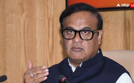 नेल्ली नरसंहार की रिपोर्ट सार्वजनिक करने के फैसले पर असम में मचा सियासी बवाल