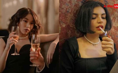 क्या लड़कों की तुलना में शराब-सिगरेट पीने वाली लड़कियों में ज्यादा होता है कैंसर का खतरा? एक्सपर्ट से जानें