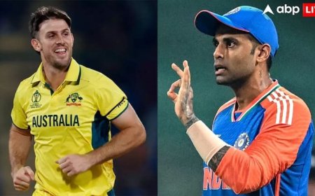 भारत-ऑस्ट्रेलिया के बीच कब शुरू होगी टी20 सीरीज? दोनों टीमों के स्क्वाड से लेकर शेड्यूल तक, जानें सबकुछ