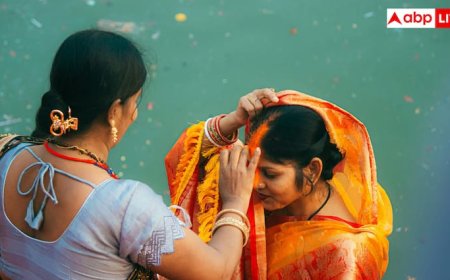 बिहार की ये फेमस साड़ियां देंगी आपको परफेक्ट छठ लुक, जब साड़ियों में दिखेगा संस्कृति और सादगी का संगम