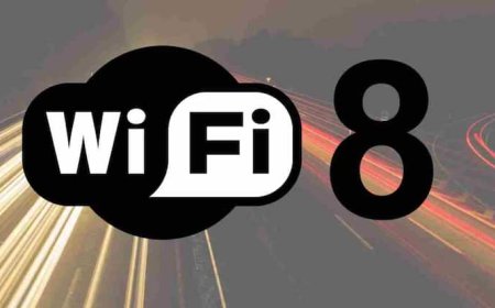 Wi-Fi 8 की शुरू हुई टेस्टिंग! मिलेगी सबसे तेज इंटरनेट स्पीड, जानिए आपके लिए क्या बदलेगा