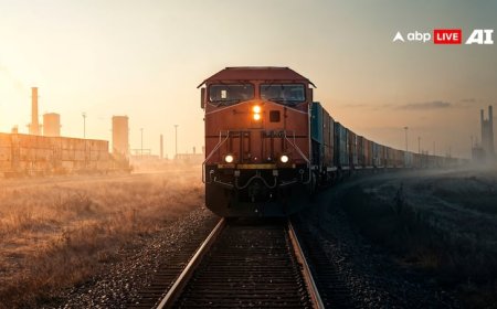 महाराष्ट्र का औरंगाबाद रेलवे स्टेशन अब हुआ छत्रपति संभाजीनगर... भारतीय रेलवे ने जारी किया नोटिफिकेशन